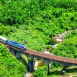 Arsenale SJourney Vietnam Arsenale SJourney luxury train in Vietnam