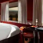 Arsenale luxury hospitality expansion Arsenale luxury hospitality and rail expansion