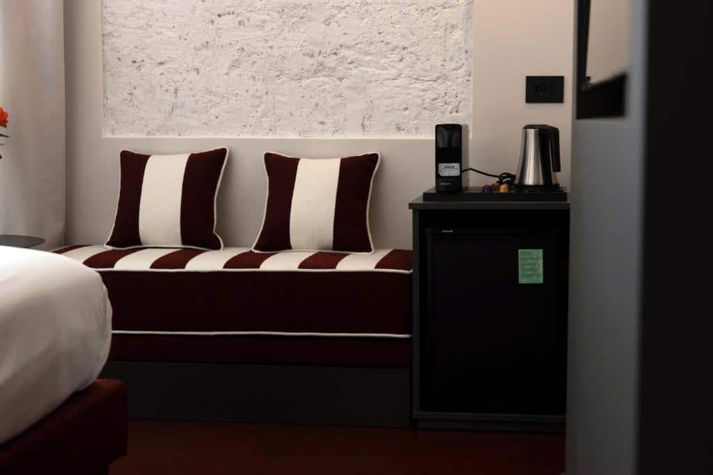 Bypillow Adaram hotel Naples