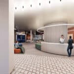 CX Campus Milan student accommodation