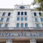 Des Bains Venice hotel