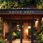 Dolce Nova Wyndham hotel brand