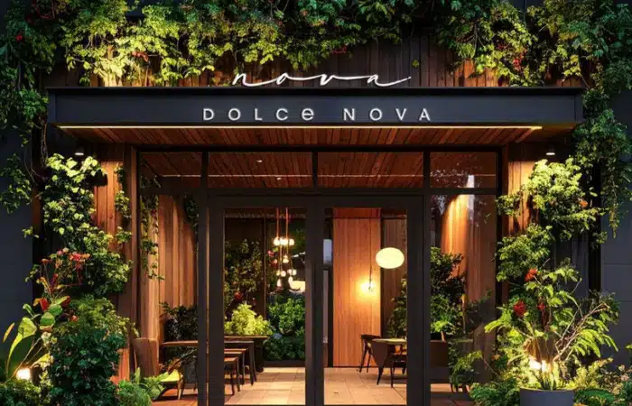 Dolce Nova Wyndham hotel brand