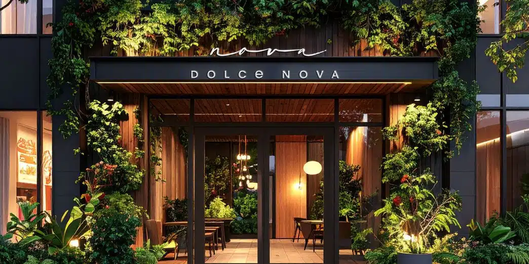 Dolce Nova Wyndham hotel brand