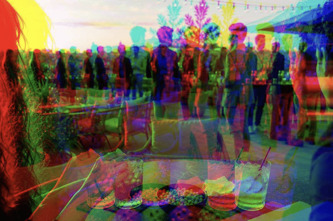 ITHIC NextGen hospitality professionals under 35
