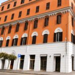 LVG Hotel Collection Hotel Lloyd LVG Hotel Collection Hotel Lloyd Rome