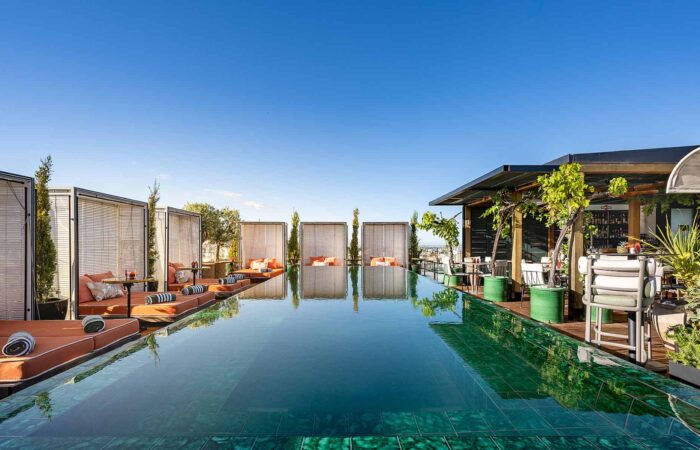 Palladium Hotel Group luxury hotel expansion in Italy