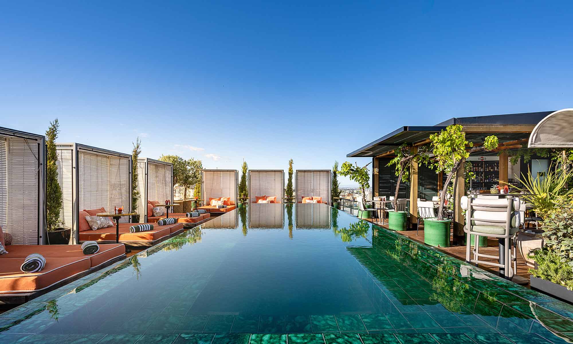Palladium Hotel Group luxury hotel expansion in Italy