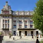 The Curio Collection Milan hotel, The Duke, will open at Milan Central Station in 2027 following an €11 million investment.