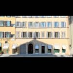 Kwee family Florence development at Palazzo Rimbotti