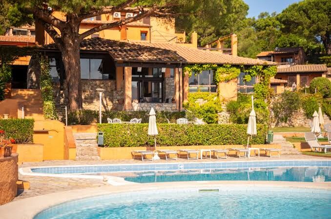 Le Picchiaie Resort on Elba Island acquired by Essence Hotels