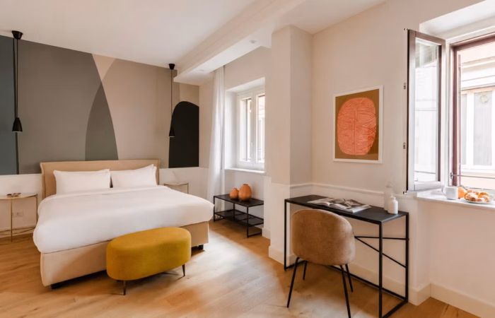 Numa Italy expansion across Rome, Milan and Florence