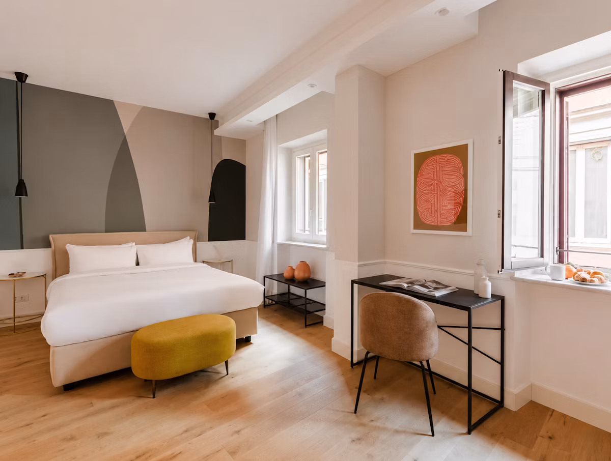 Numa Italy expansion across Rome, Milan and Florence