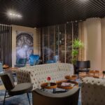 Radisson Blu Porta Vittoria hotel in Milan