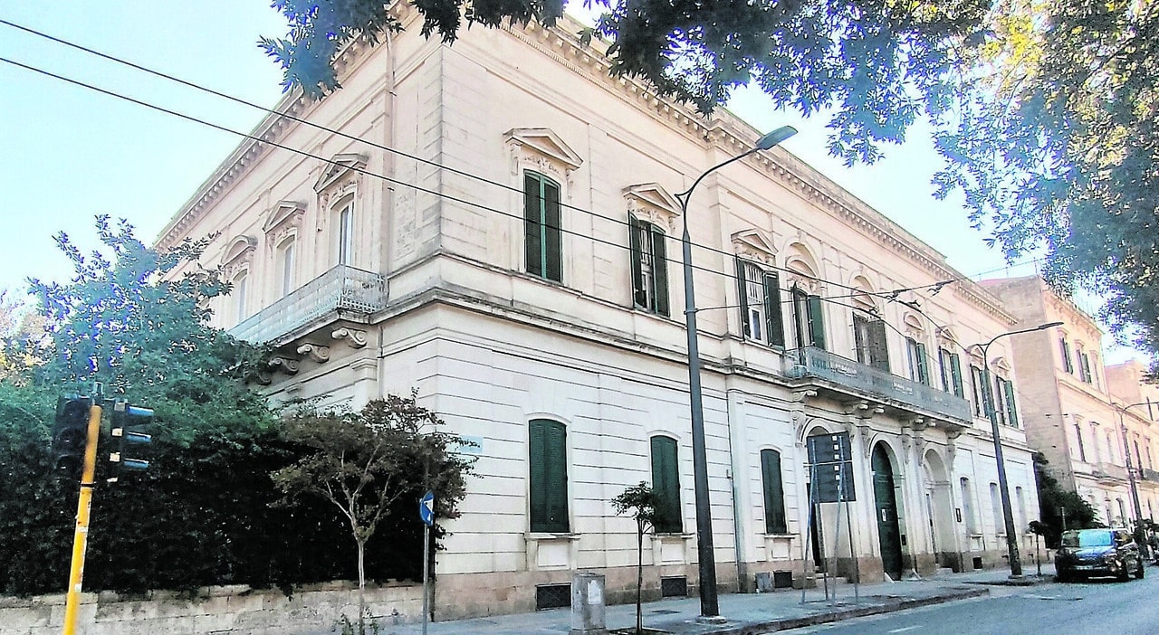 This Time Tomorrow Palazzo Quarta luxury hotel project in Lecce